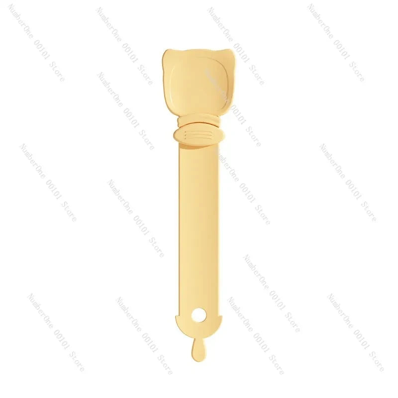 Cat Strip Treat Spoon