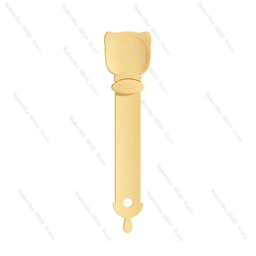 Cat Strip Treat Spoon