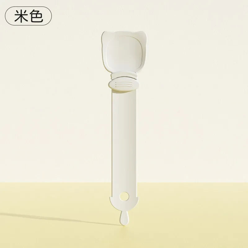 Cat Strip Treat Spoon