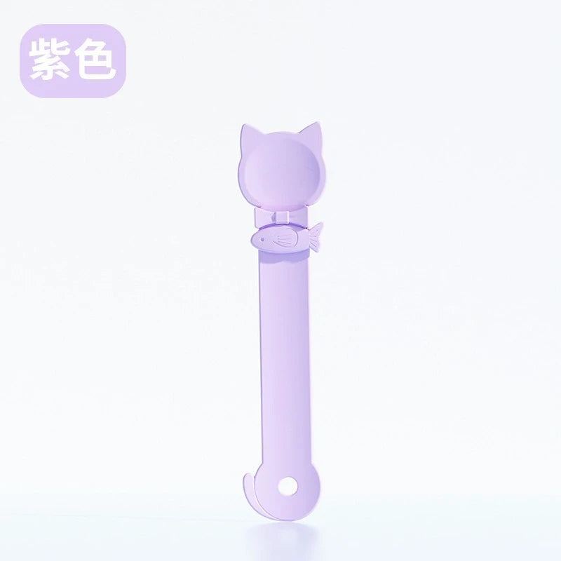 Cat Strip Treat Spoon