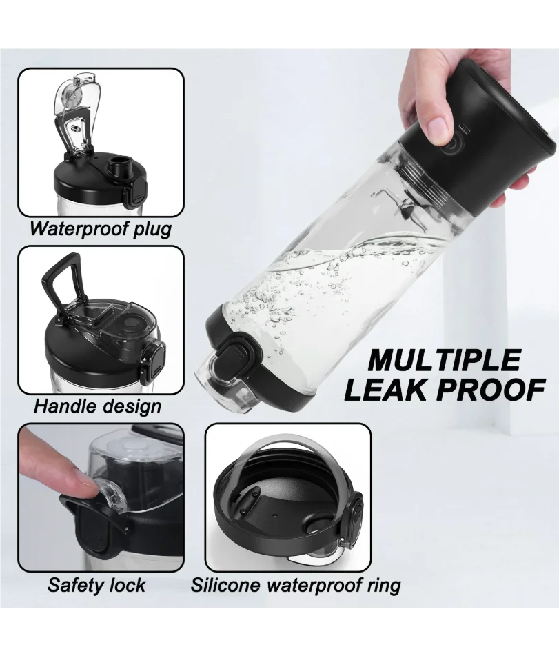 GoBlend Portable Mixer