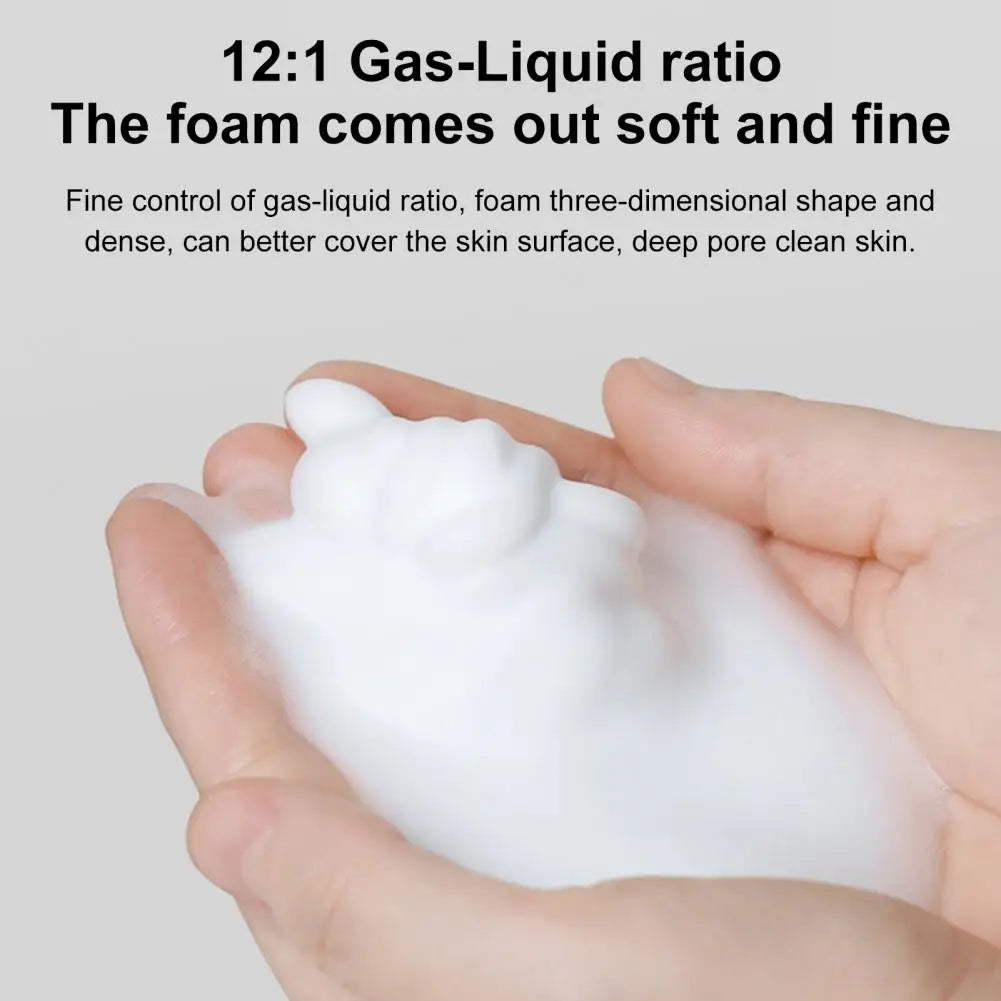 QuackTouch Auto Soap Buddy