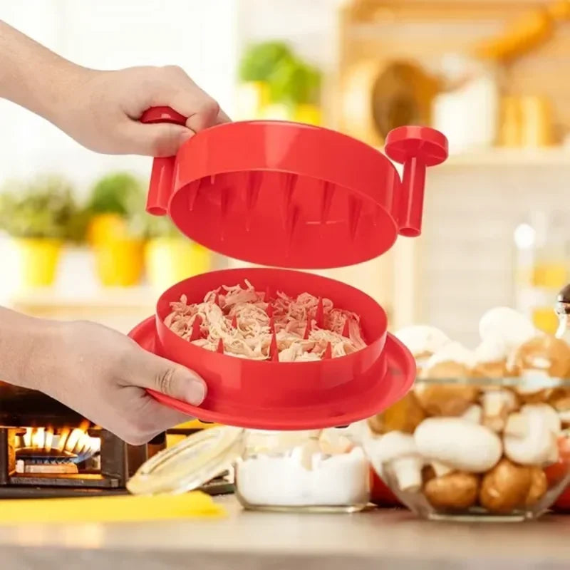 EasyShred Chicken Meat Shredder Tool