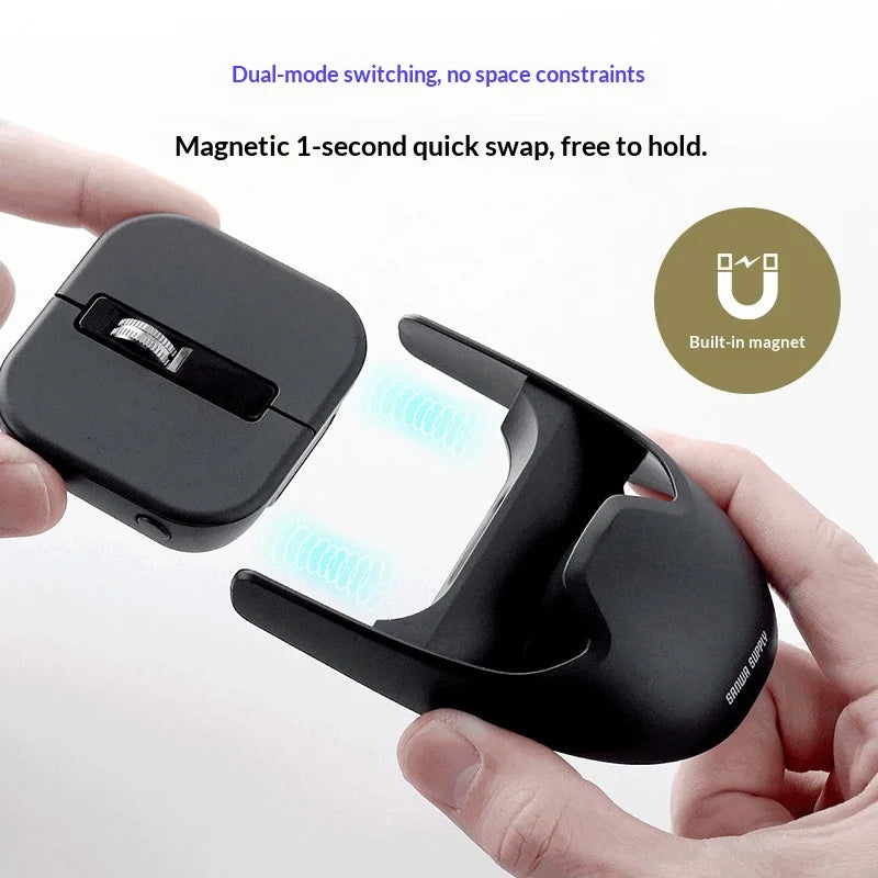 MagCharge Mini Mouse