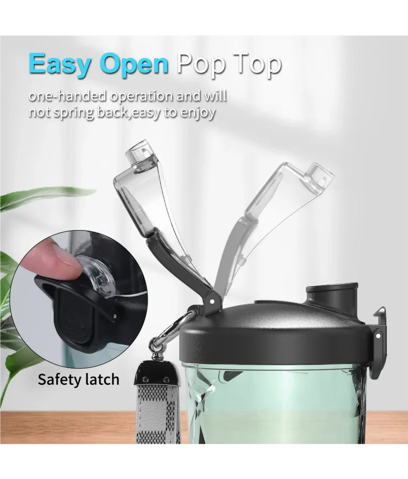 GoBlend Portable Mixer