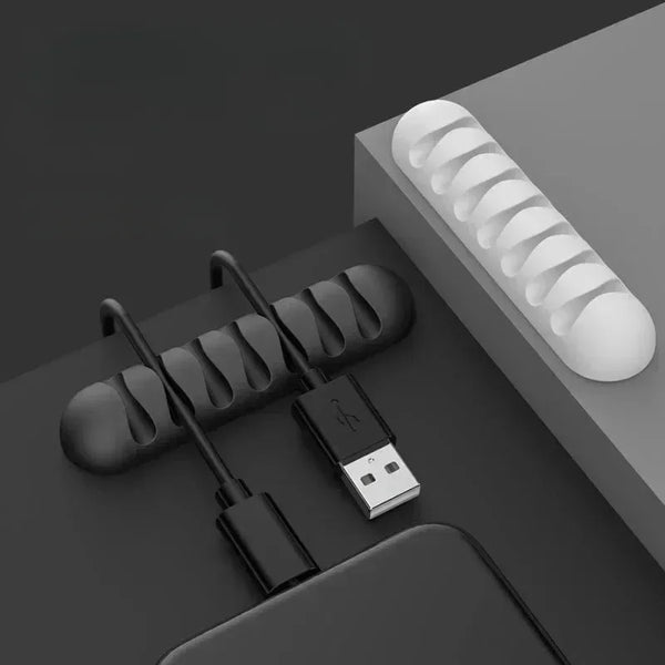 Magnetic Cable Tamer