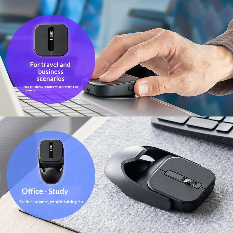 MagCharge Mini Mouse