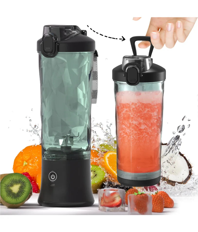 GoBlend Portable Mixer