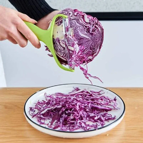 QuickSlice Cabbage & Veg Shredder