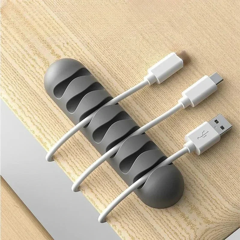 Magnetic Cable Tamer