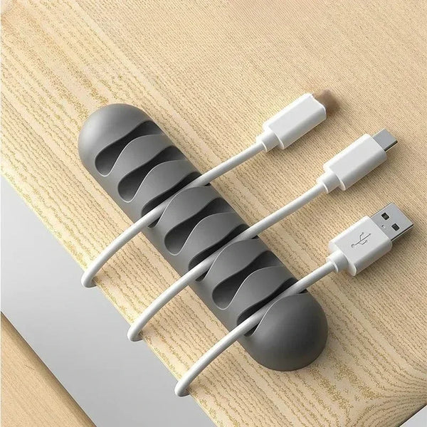 Magnetic Cable Tamer