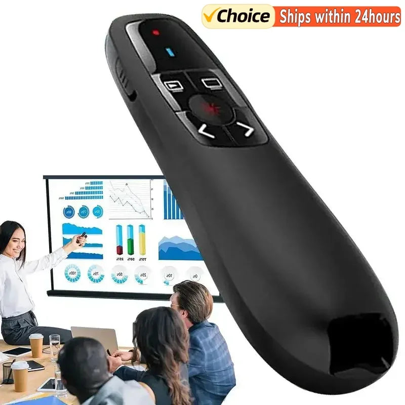 EasyClick Presentation Pen