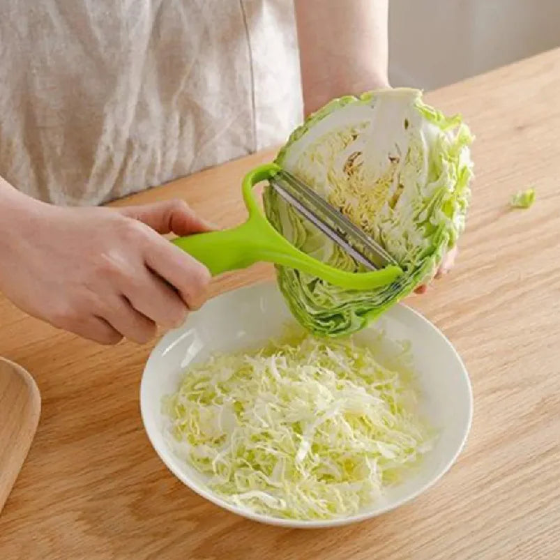 QuickSlice Cabbage & Veg Shredder