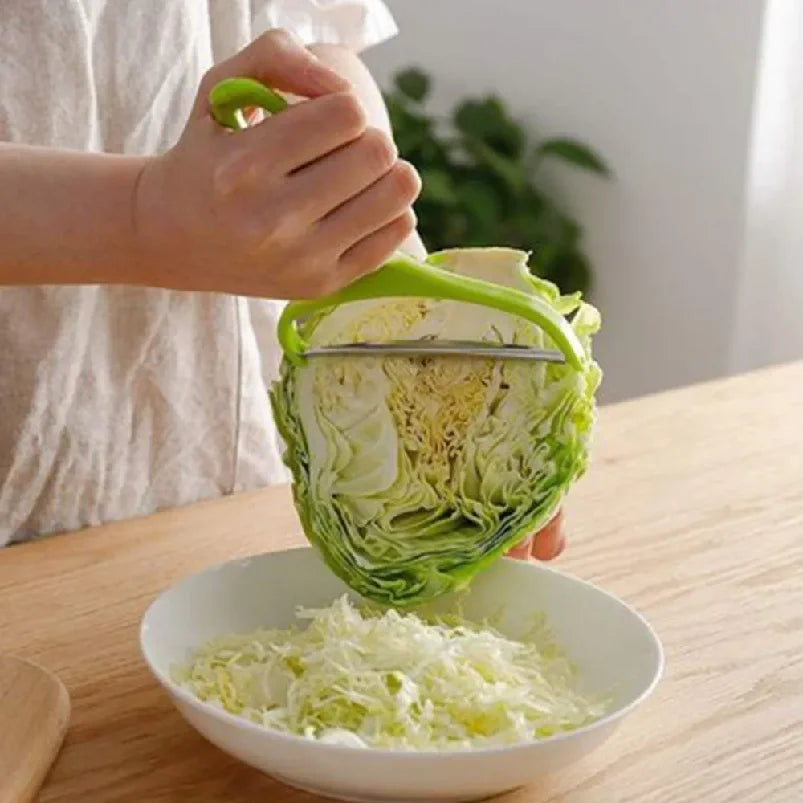 QuickSlice Cabbage & Veg Shredder