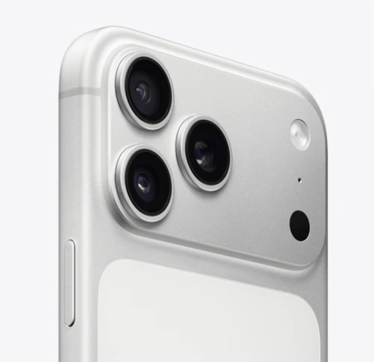 Iphone 17 Pro Max Power Phone